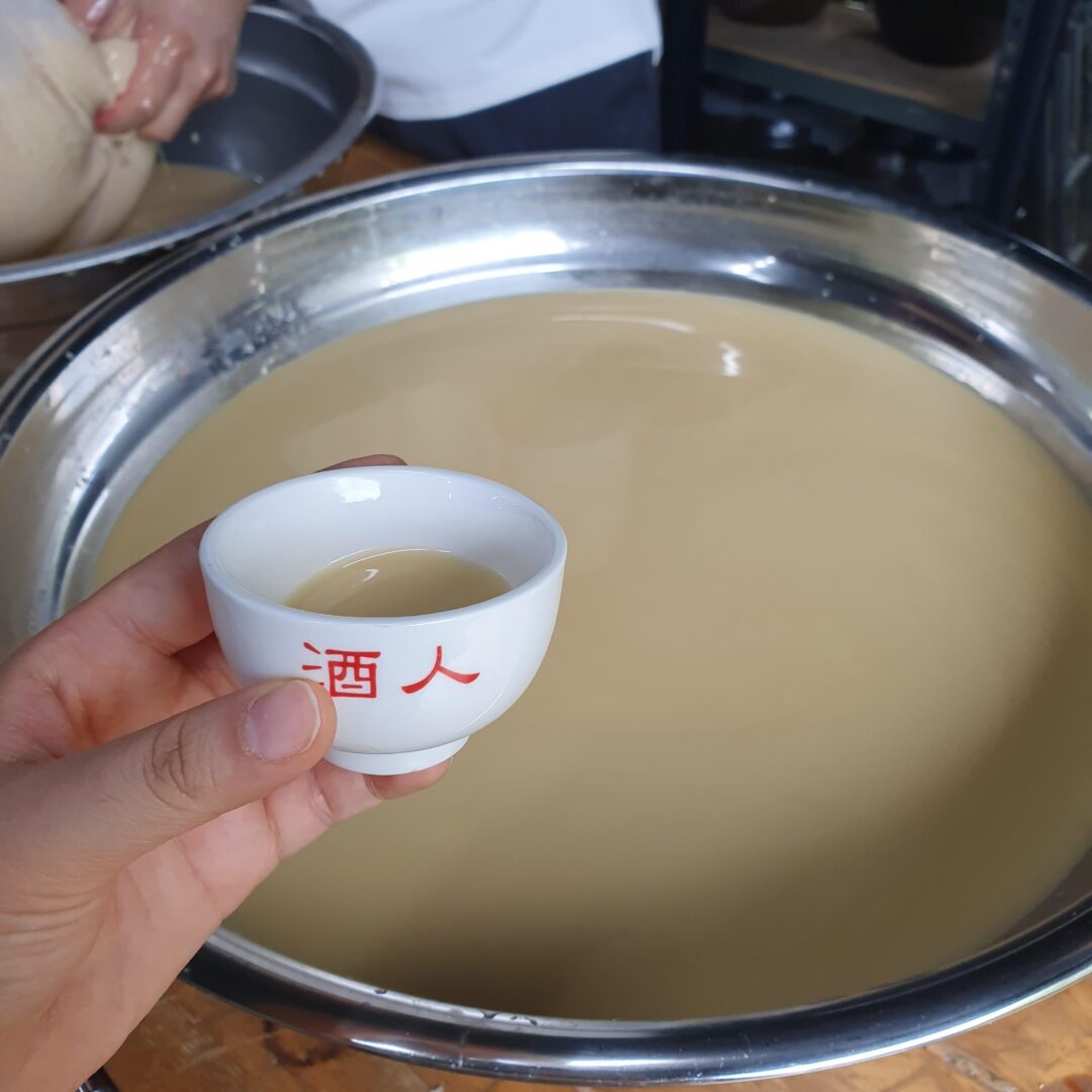 Learn about Korea’s Iconic Drink: Makgeolli