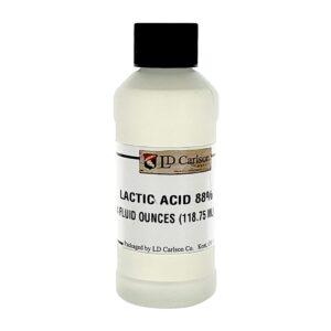 Lactic Acid