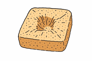 Nuruk Class with Baekusaeng