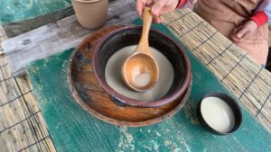 Makgeolli Traditional and Unique