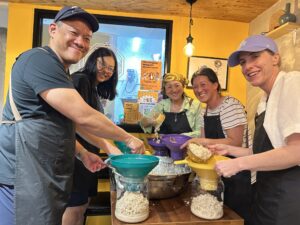 Advanced Rice Preparation Methods